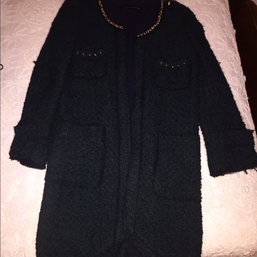 Jacket - Picture 2 of 2